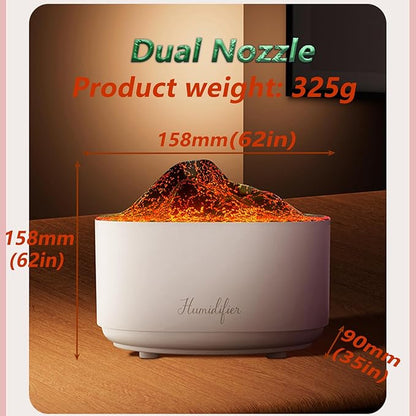 1.5L Essential Oil Diffuser, Air Diffuser - Image 5