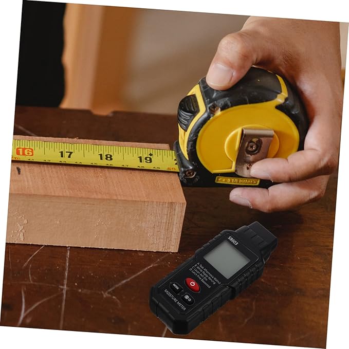 Angoily Moisture Sensor Hygrometer - Image 6