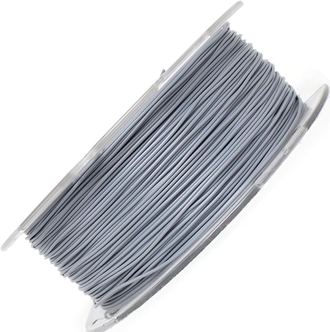 TPU Filament，PRILINE 98A TPU Flexible Soft 3D Printer Filament，1KG 1.75mm Spool - Image 2