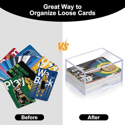 10-Pack 100-Count Deck-Case Card-Box - Image 6