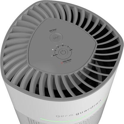 GermGuardian Airsafe+ HEPA Air Purifier - Image 5