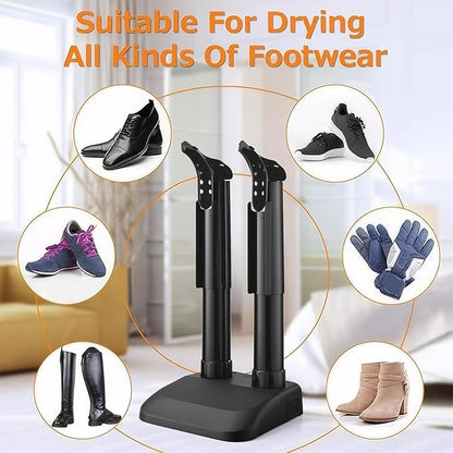 Air Choice Boot Dryer, Boot Warmer - Image 4