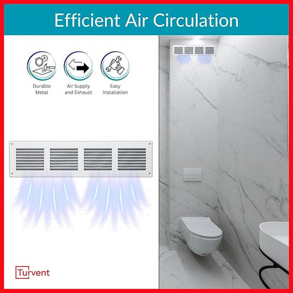 14x2 Vent Cover - Image 2