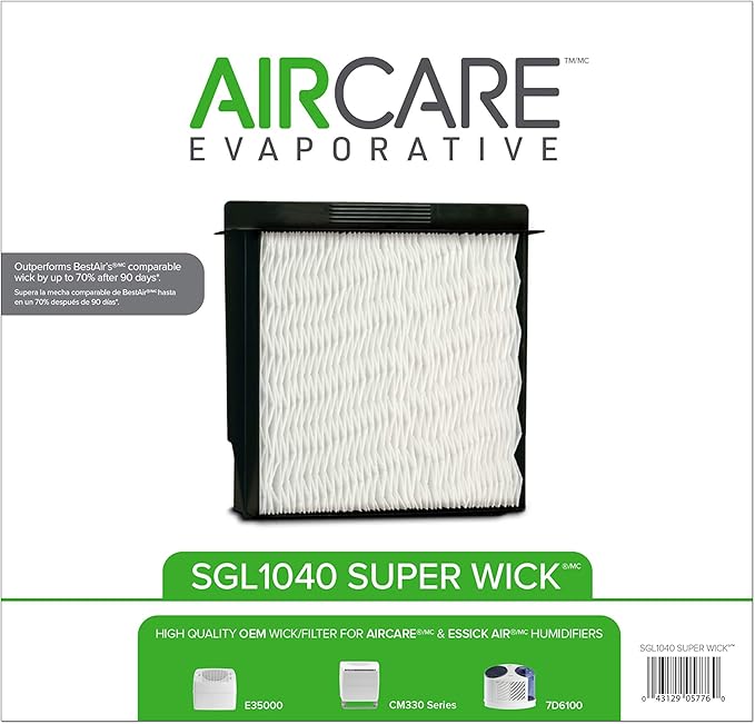 AIRCARE 1040 Replacement Wick - Image 6