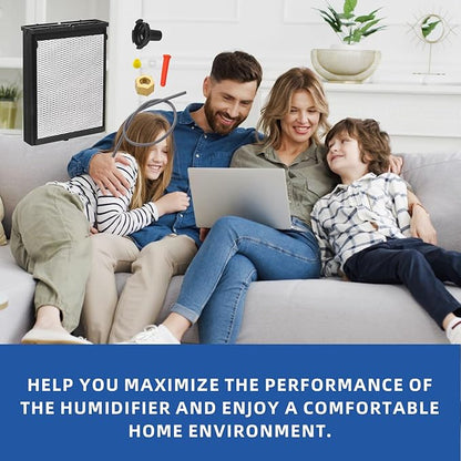 4839 Humidifier Maintenance Kit - Image 6