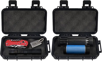 Ejoyous Waterproof Dry Storage Box, Waterproof Box Plastic Survival Container - Image 7