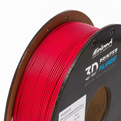 INLAND Micro Center PLA+ 3D Printing Filament 1.75mm - Image 3