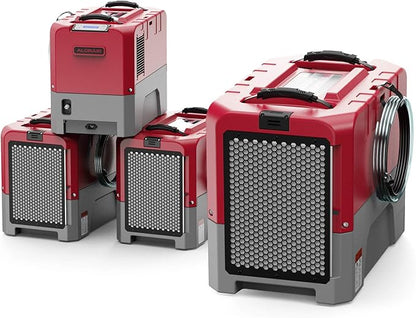 ALORAIR Commercial Dehumidifier by ALORAIRSOLUTIONSINC0J0DC