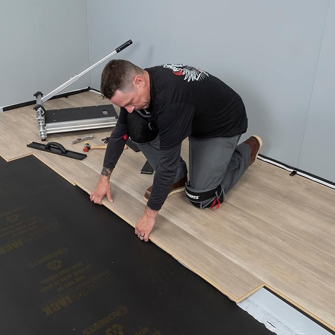 Roberts Black Jack Underlayment - Image 7