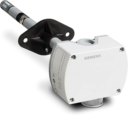 Siemens QFM2100 Duct Humidity Sensor by Siemens