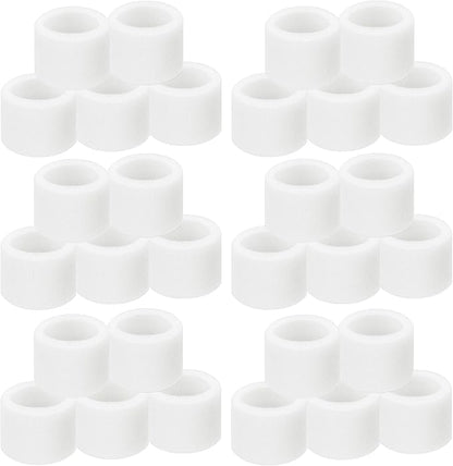 30-Pack Top Fill Humidifier Replacement Filters by Funmit