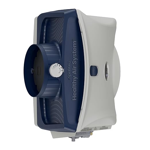 AprilAire 620MKZ Whole-House, Large Bypass Evaporative Humidifier – 18 Gallons - Image 18