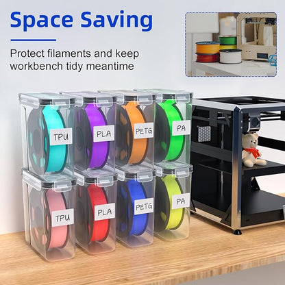 Filament Storage Box - Image 7