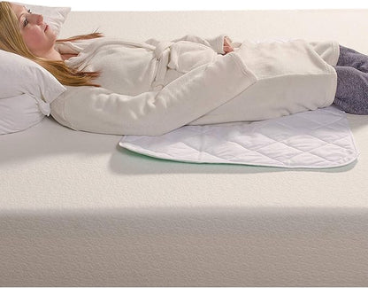 DMI Waterproof Sheet to be Used as a Bed Pad, Bed Liner, Mattress Protector - Image 8