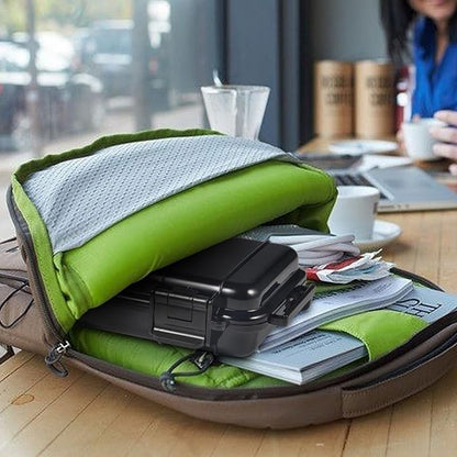 Ejoyous Waterproof Dry Storage Box, Waterproof Box Plastic Survival Container - Image 7
