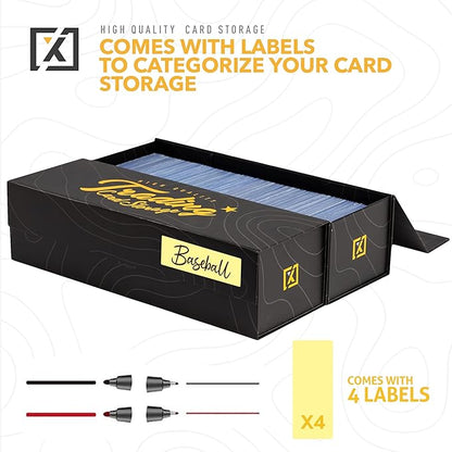 Trading Card Storage Box - Image 4