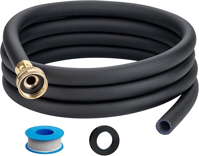 8FT Dehumidifier Drain Hose by ZY-hosetube
