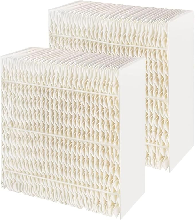 2-Pack 1043 Humidifier Filter Replacement: - Image 9