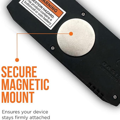 Oasis Caliber V Digital Hygrometer and Thermometer - Image 3