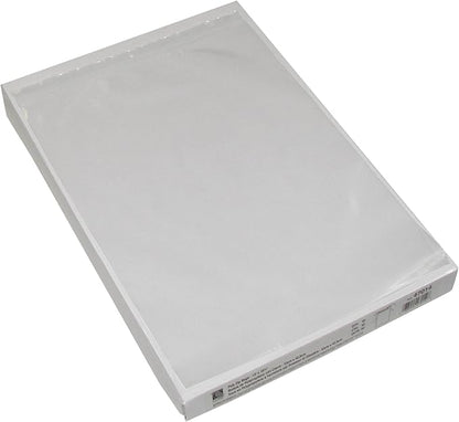 C-Line Heavyweight Industrial Poly Zip Bags, Box of 50 - Image 5