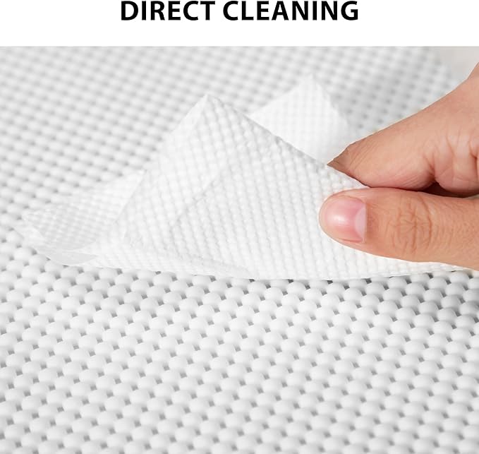 Shelf Liners for Cabinets-Drawer Liner Cabinet Liners for Shelves Kitchen - Image 7