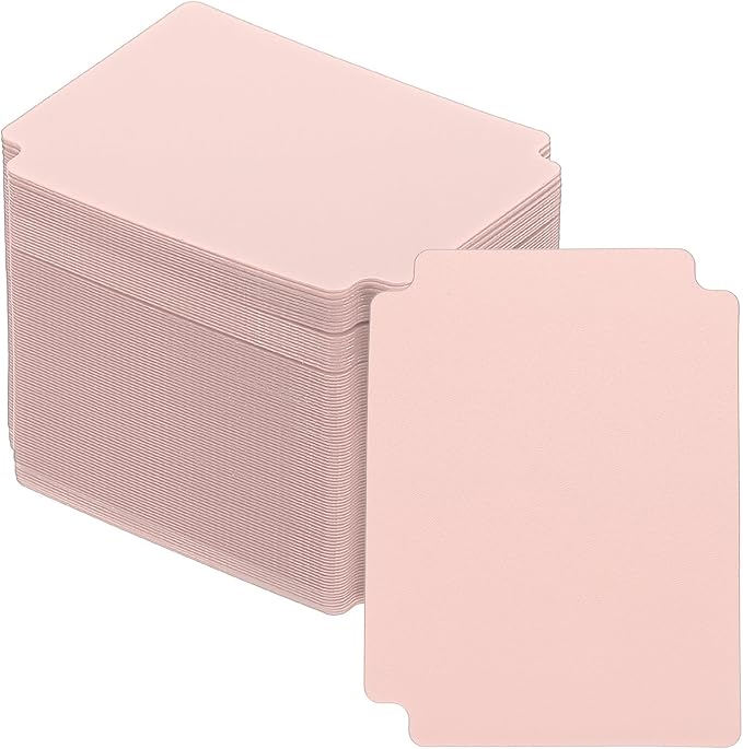 PATIKIL Trading Card Dividers by PATIKIL