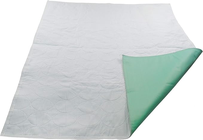 Blue Jay An Elite Healthcare Brand Absorb N' Protect Mattress Pad by BlueJayAnEliteHealthcareBrand