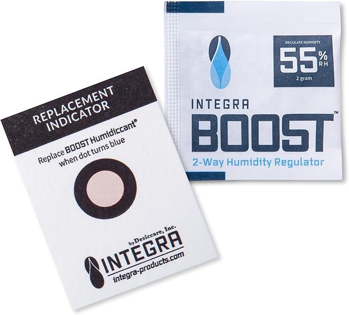 Integra Boost 2-Way Humidity Control Pack - Image 2