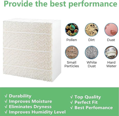 ITidyHome-1 Pack1043 Humidifier Wick Filter Replacement - Image 5