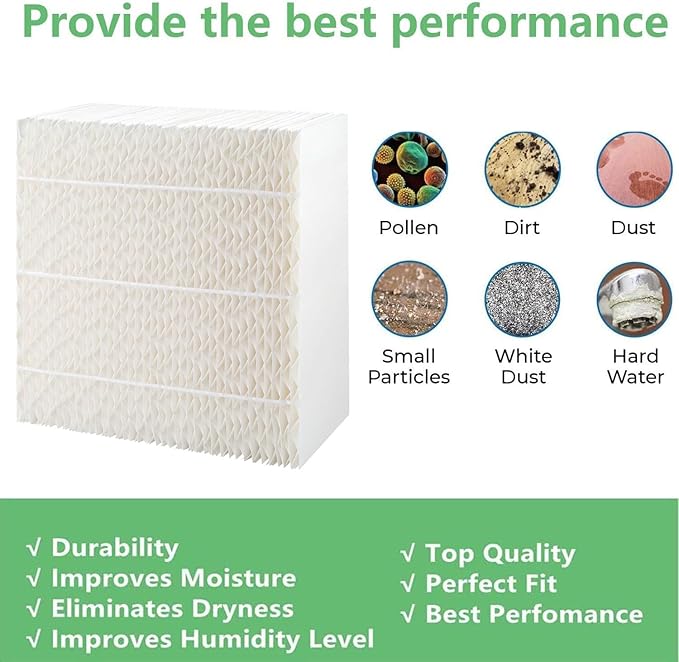 ITidyHome-2 Pack1043 Humidifier Filter Replacement - Image 5
