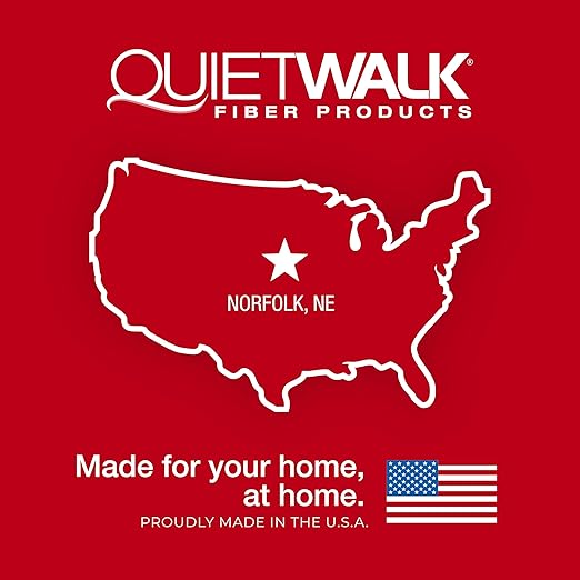 QuietWalk LV 100 Sq Ft Underlayment - Image 5