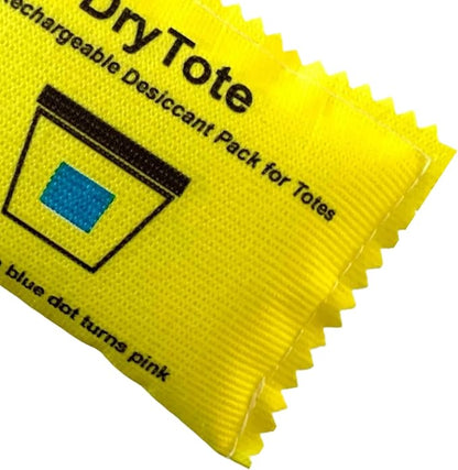Rechargeable Desiccant Pack, - Image 7