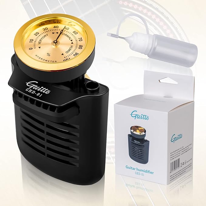 Guitar Humidifier - Image 6