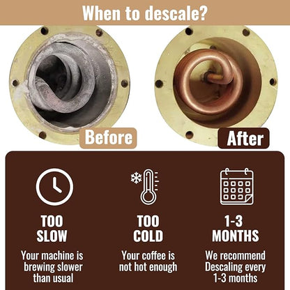 Tupkee Universal Descaling Solution - Image 6