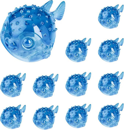 Humidifier Cleaner Fish 12-Pack by DAJDAH