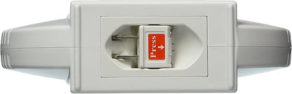 Eva-dry E-500 Renewable Wireless Mini Dehumidifer - Image 2