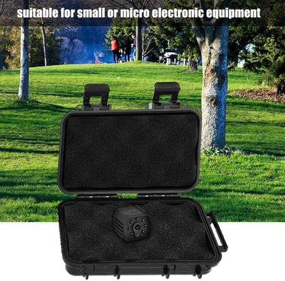 Tbest Outdoor Waterproof Shockproof Airtight Survival Box Storage Container - Image 2