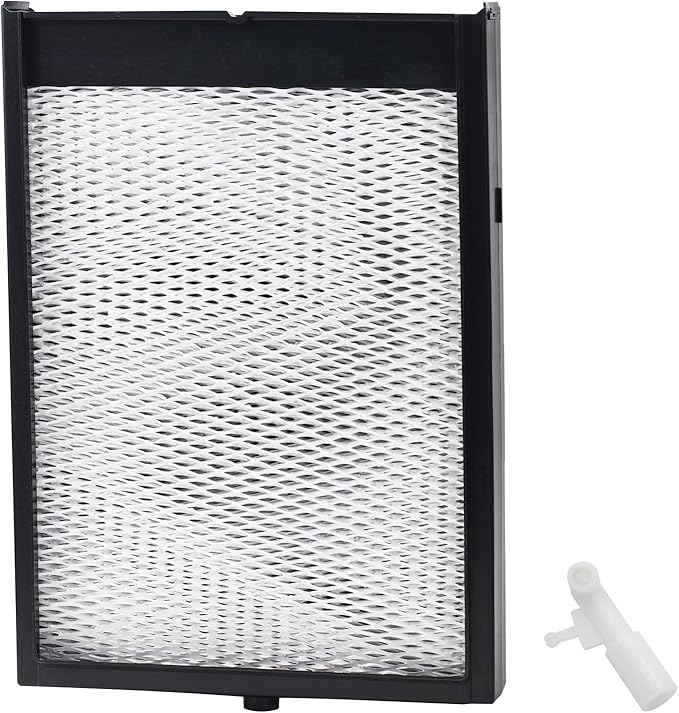 H735EZ1A Water Panel Humidifier Replacement Filter, Humidifier Filter Kit by URYKEC