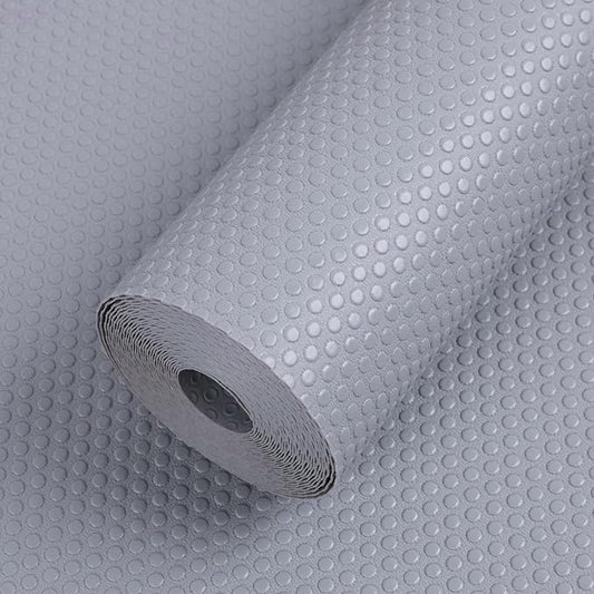 FLPMIX Kitchen Cabinet Shelf Liner: Waterproof Drawer Liner 12"x 120" by FLPMIX