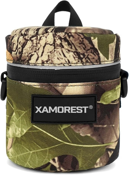 Camera Lens Case Lens Bag Compatible) - Image 2