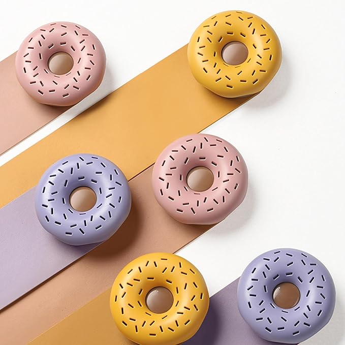 Doughnuts Shape Storage Organizers - Image 6