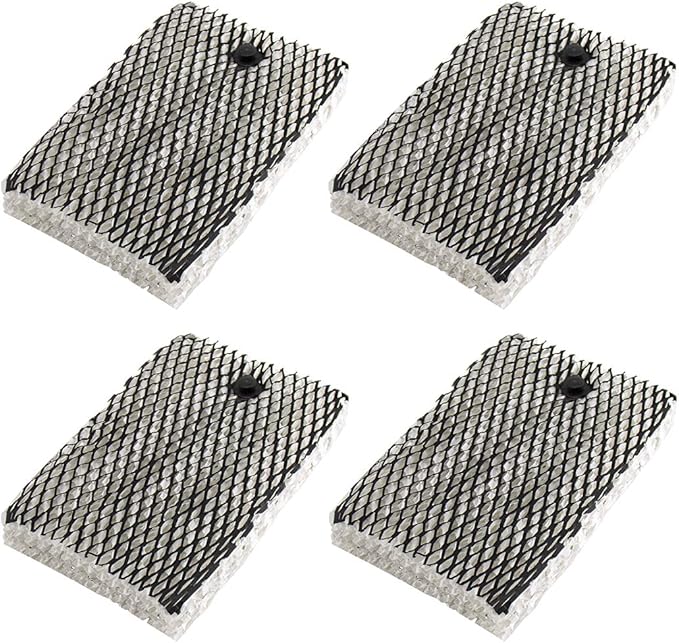 Humidifier Filter E Replacement Compatible by Funmit