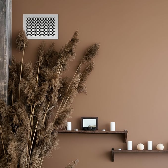 SABA Home Decor Air Vent Cover Grille - Image 8