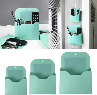 Strong Magnets Marker Wall File Holder - Image 2