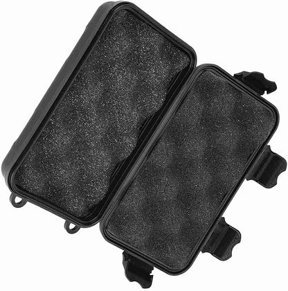 Water - Tight Storage Box | EDC Outdoor Survival Container - Image 7