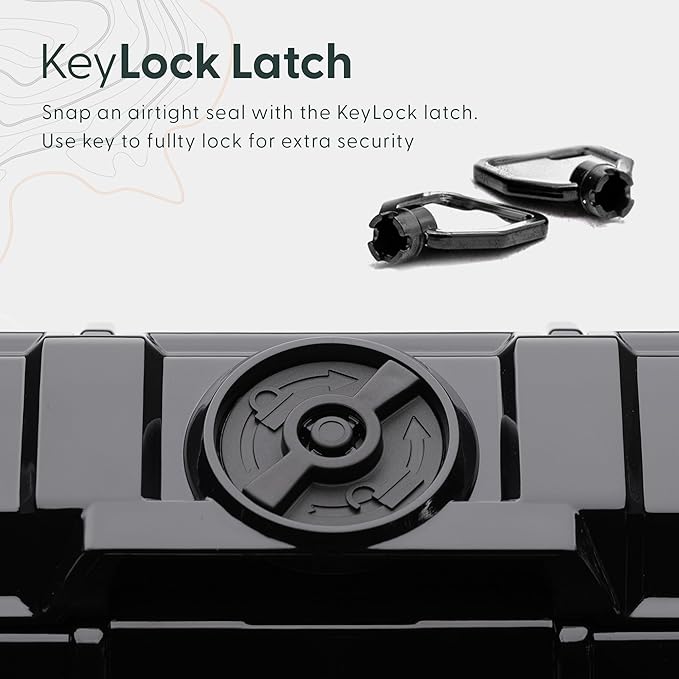 Evergreen 56 Dry Box - Image 7