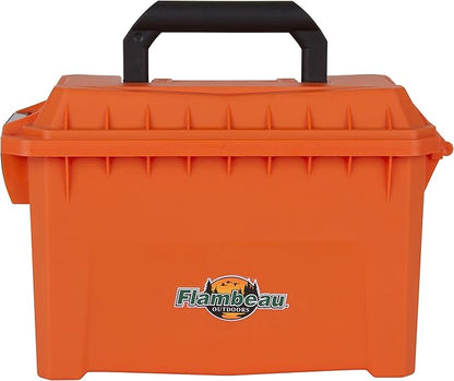 Flambeau Outdoors 6415SO Marine Dry Box - Image 2