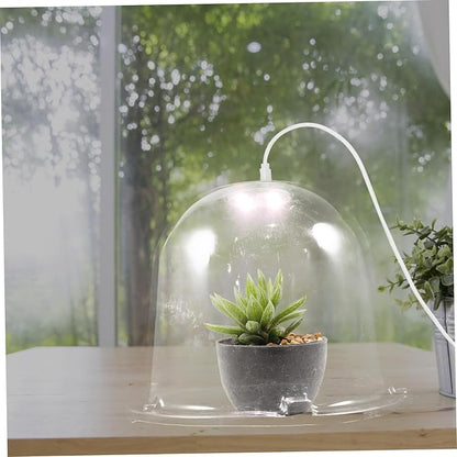Plant Humidity Dome Reusable Greenhouse Protector - Image 5