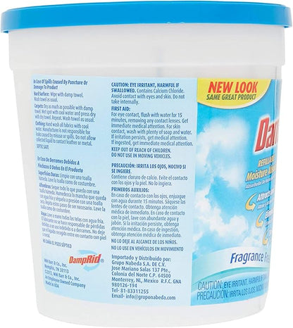Damp Rid FG01K DampRidTM Room Refresher - Image 3