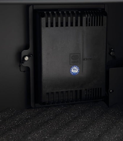 Sirui HC50 Humidity Control Cabinet, 20.5 x 15.7 x 13.2", 50L Capacity - Image 3